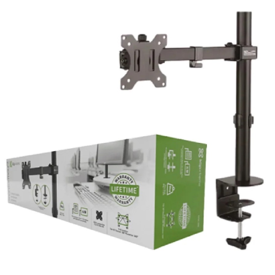Soporte monitor LCD/LED 13-32" giro 180º.
