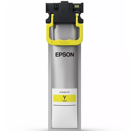 T01C (YELLOW)