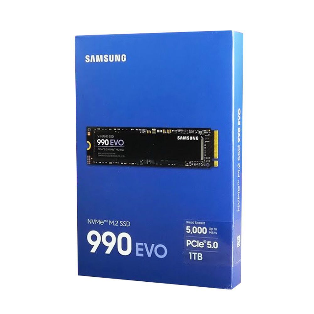 990 EVO (1TB)