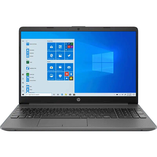 Laptop Pantalla 15.6" HD - Intel Core i3-10110U - 12 GB Ram - Disco 256GB SSD - Windows 10 Home - Tecl. Español