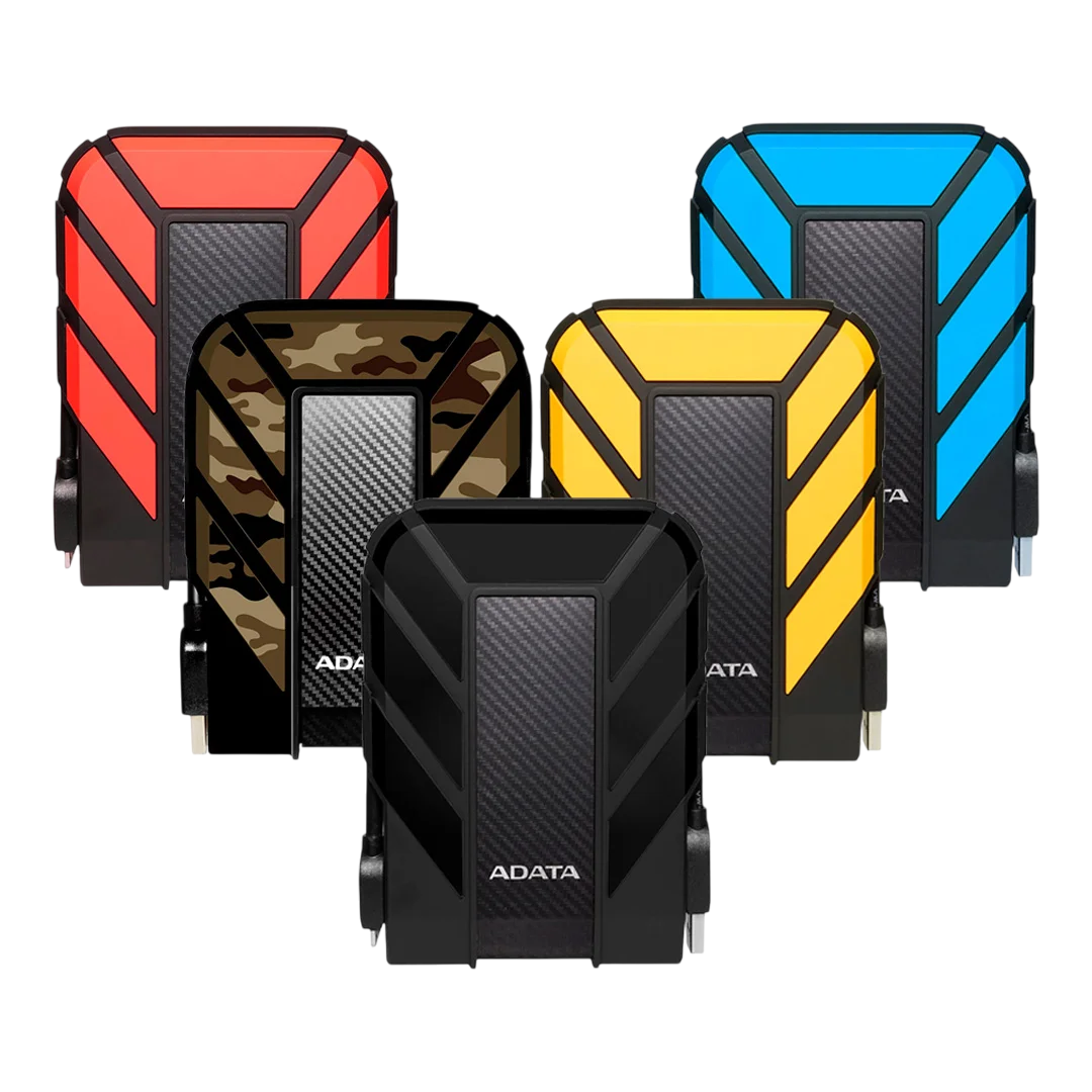 HD710 (1TB)