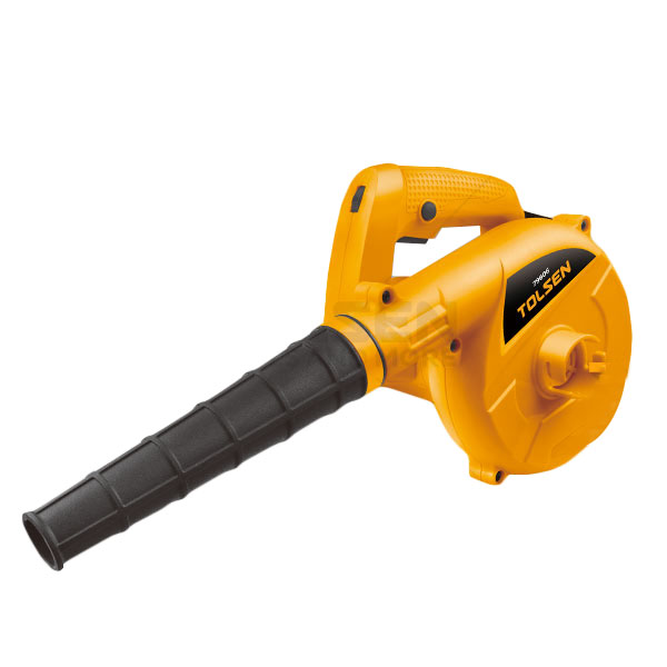 SOPLADOR Y ASPIRADOR - 600W