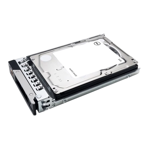 Dell 2.4TB Disco Duro SAS ISE 12Gb/s 10K 512e 2.5", Conectable En Caliente