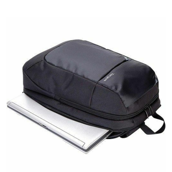 Mochila modelo Ultralight para Laptop,Negro,15.6"