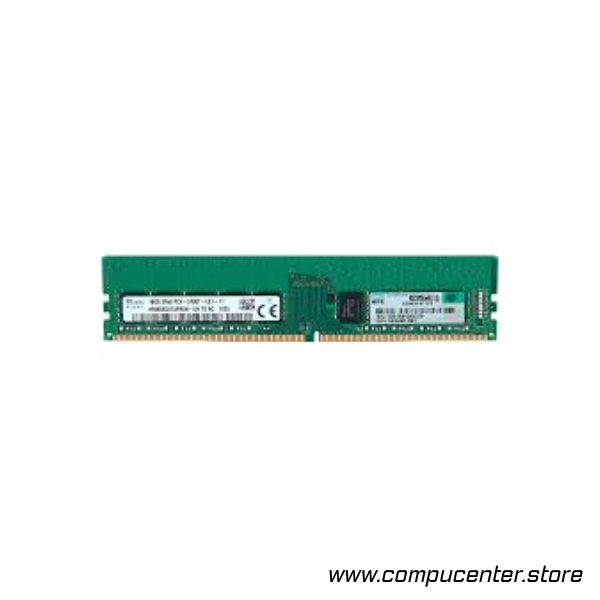 Memoria RAM para servidor, 16GB, 288pines