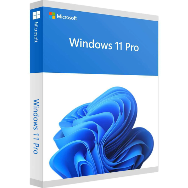 Licencia Digital Permanente Windows 11 Pro