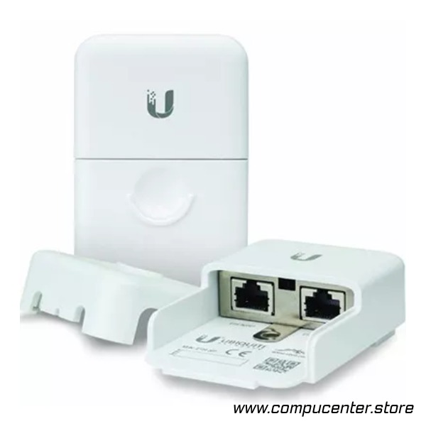 Protector contra descarga Gigabit, soporta Poe, corriente máxima 5Ka