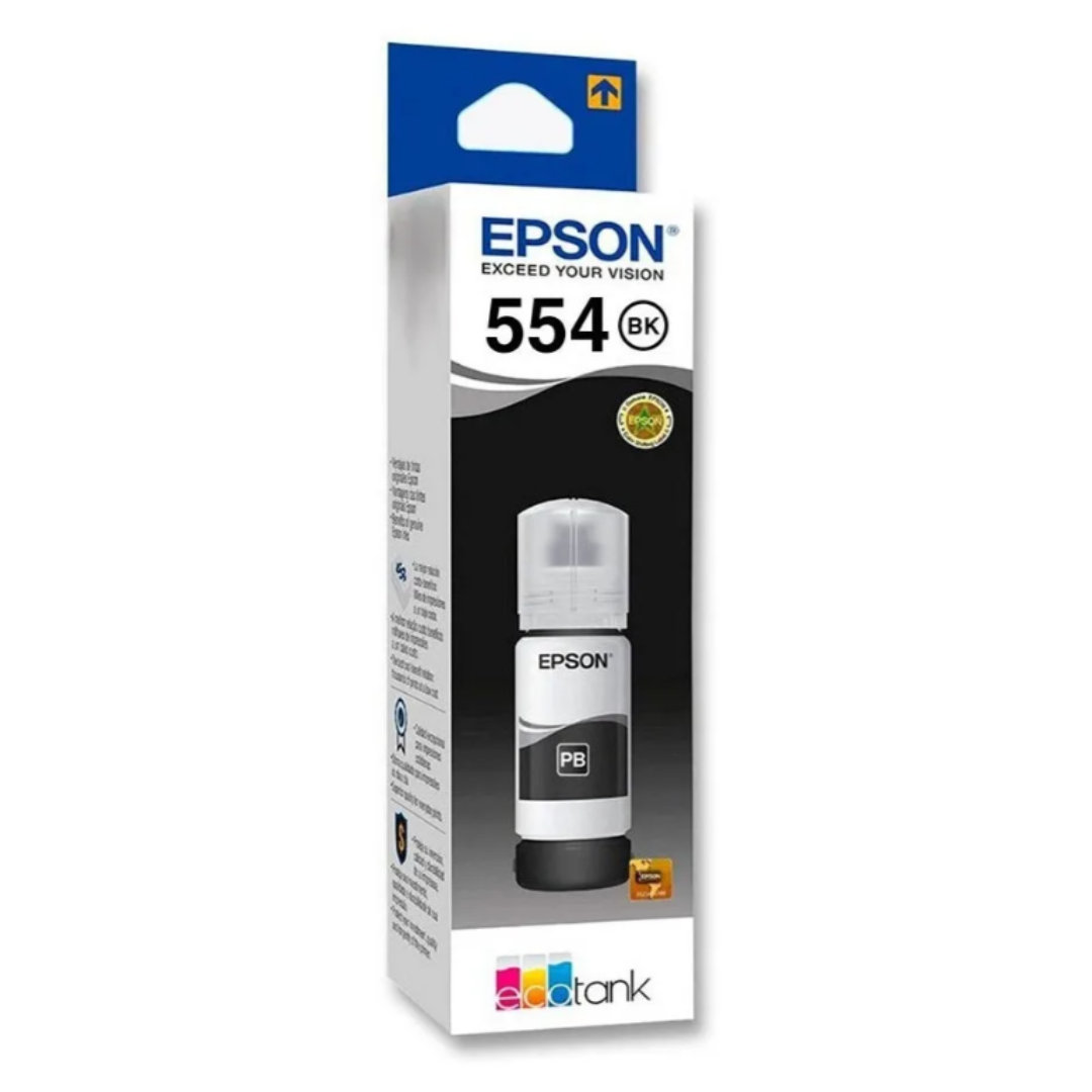 T554 (BLACK)