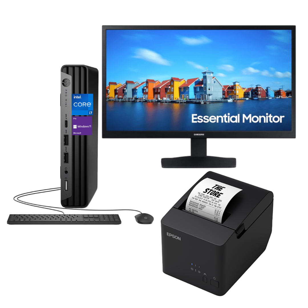 PC PUNTO VENTA