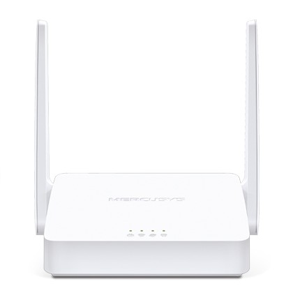 Router inalámbrico N multimodo a 300Mbps