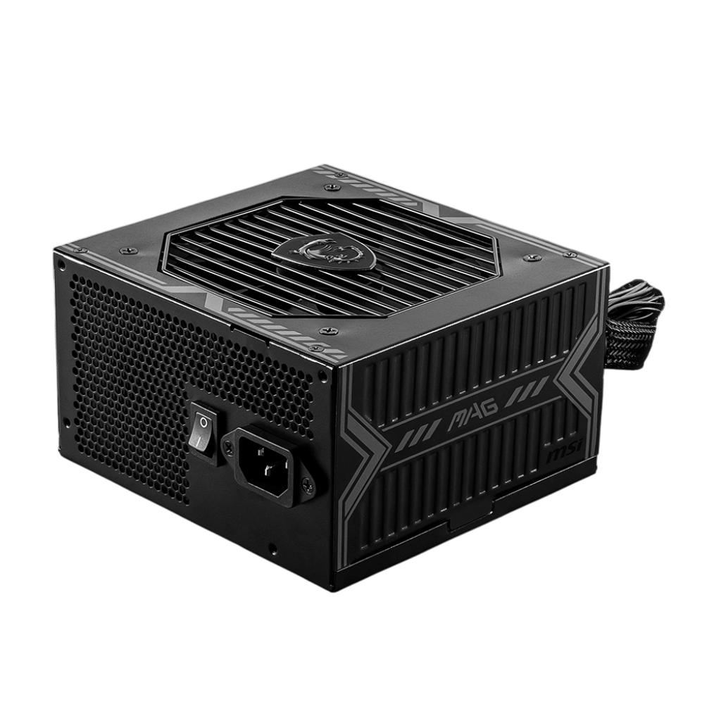 MAG A750BN PCIE5 (750W)