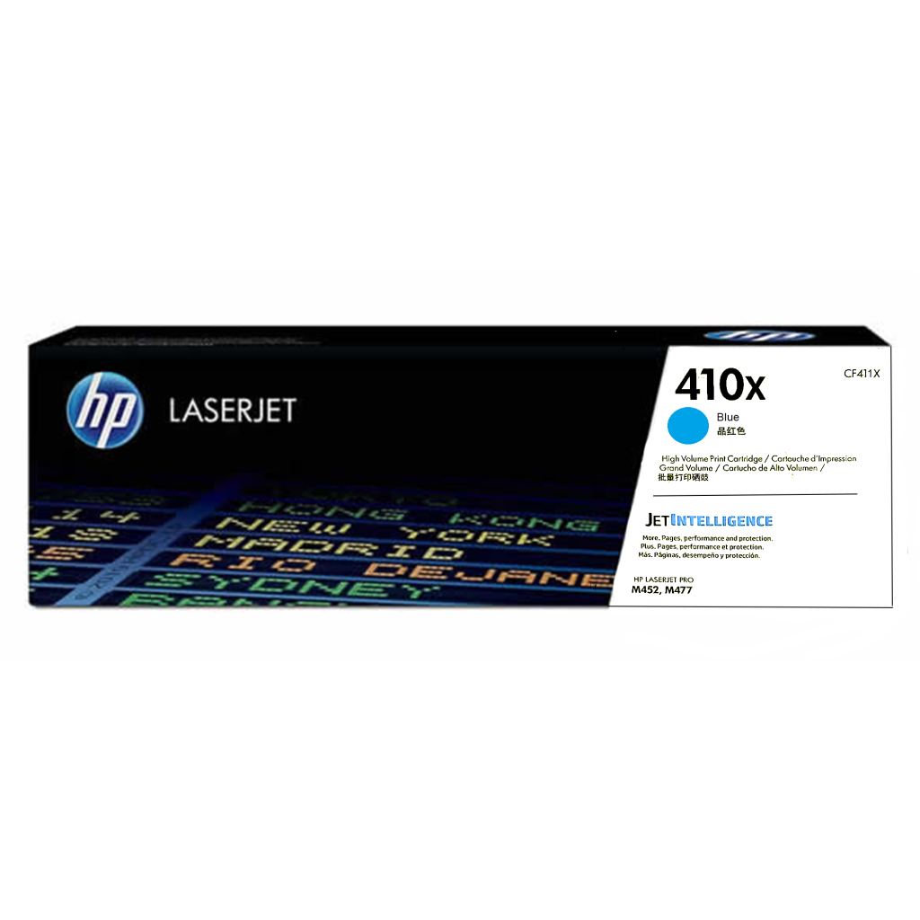 410X (CYAN)