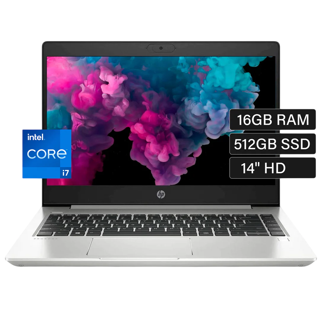 PROBOOK 440 G10 (i7)