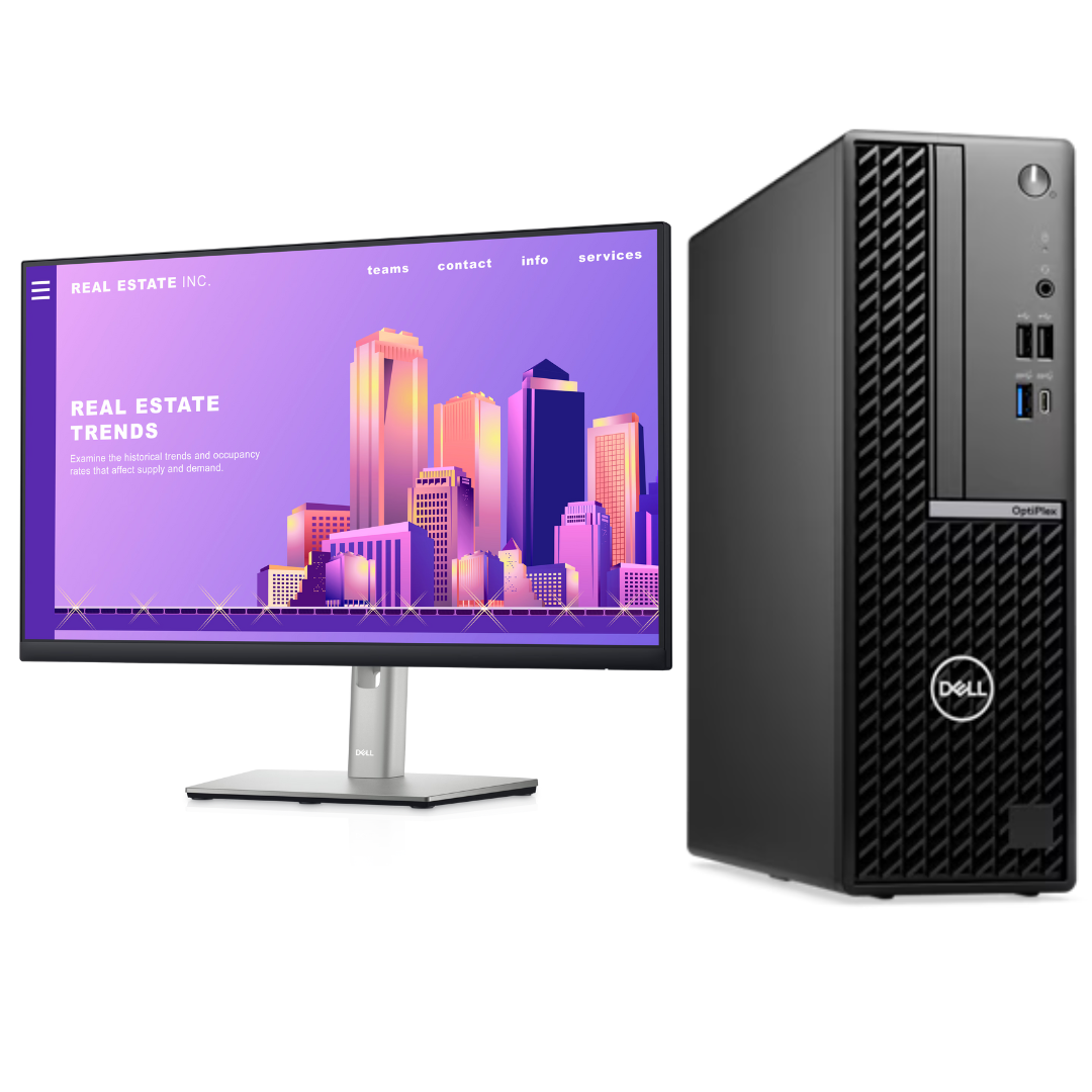 OPTIPLEX PLUS SFF 260W
