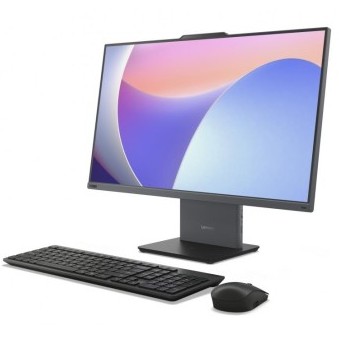 All In One, Intel Core i5 13500H, Ram 16 GB, Disco SSD 1 TB M.2, 23.8" FHD IPS, Windows 11 Pro, Mouse y Teclado USB, Español