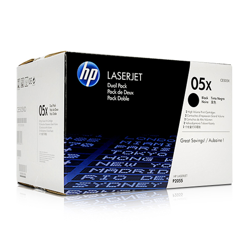05X (CE505X)