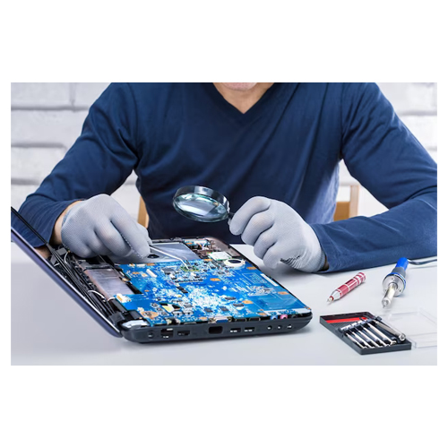 Servicio Técnico (REPARACION y MANTENIMIENTO) en equipos TI (Laptops y PCs)