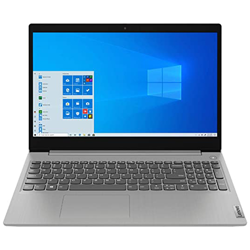 Laptop Lenovo, Intel Core i7-1065G7 , RAM 8 GB DDR4, Disco Sólido SSD 512 GB M.2 , Pantalla 15.6" FHD, Windows 10, Tecl Español