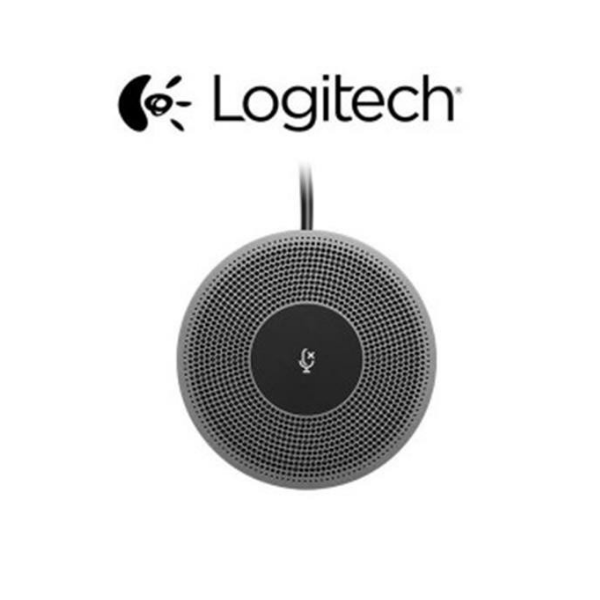 Micrófono de expansión Logitech para MeetUp