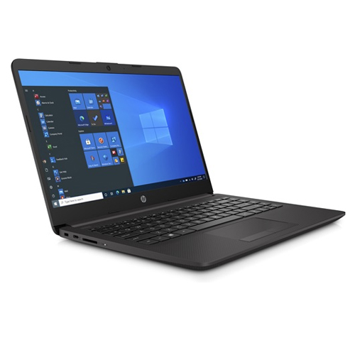 Laptop de 14” HD, Intel Celeron 4020, 4 GB RAM, Disco 250 GB SSD, Win10 Home, Negro - Teclado Español