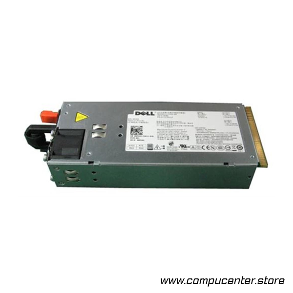 Fuente de energía, para servidor, conexión en caliente, 1100W.