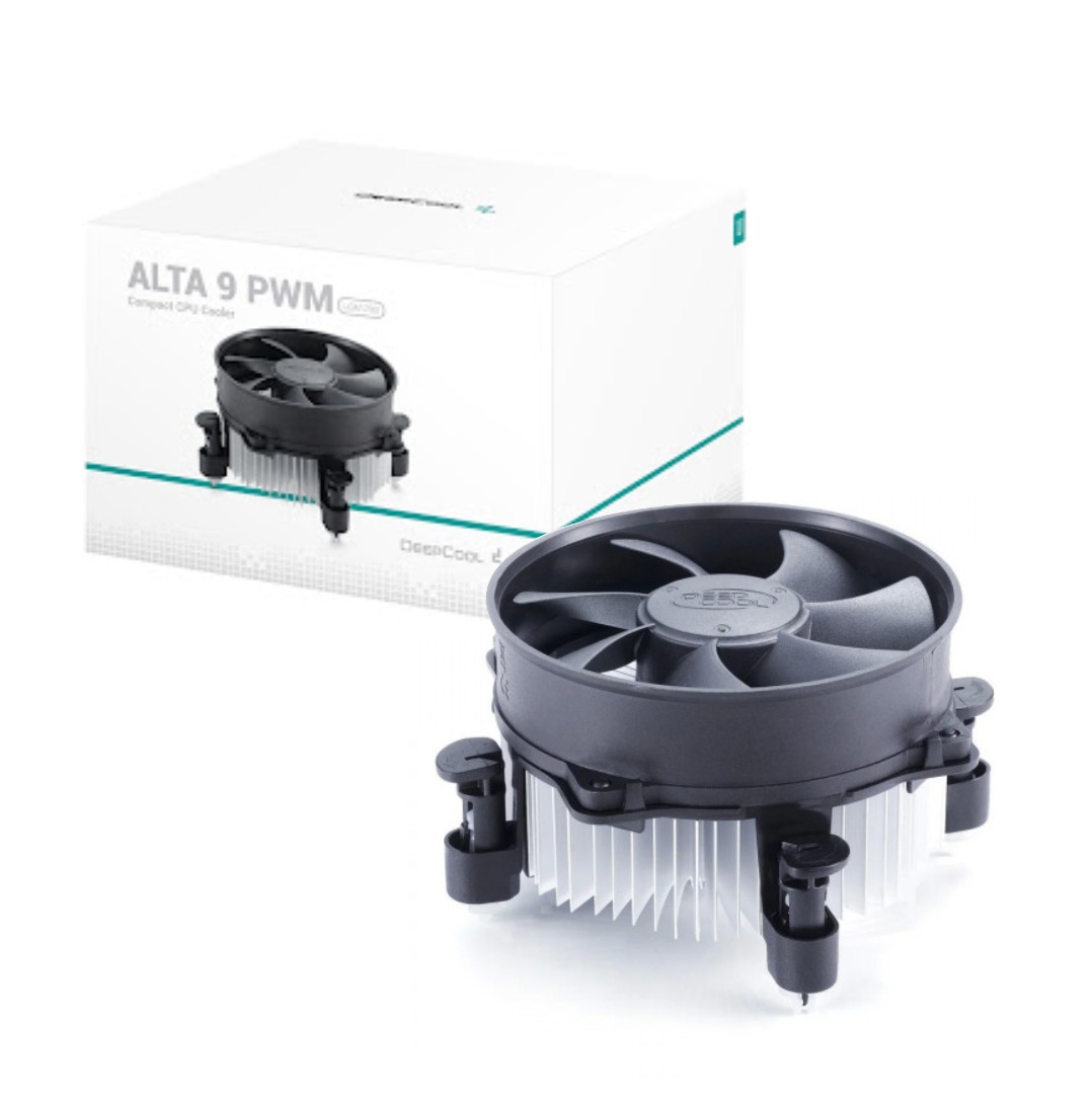 Disipador DEEPCOOL ALTA 9 PWM, LGA1700