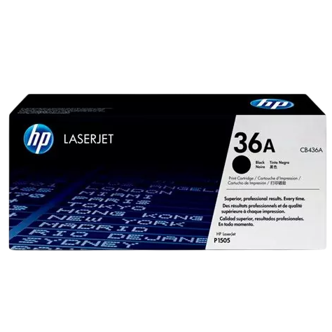 36A (CB436A)