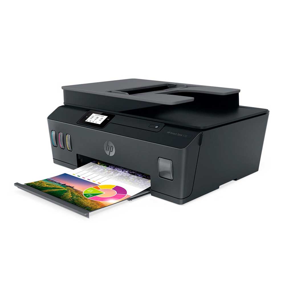Smart Tank 530