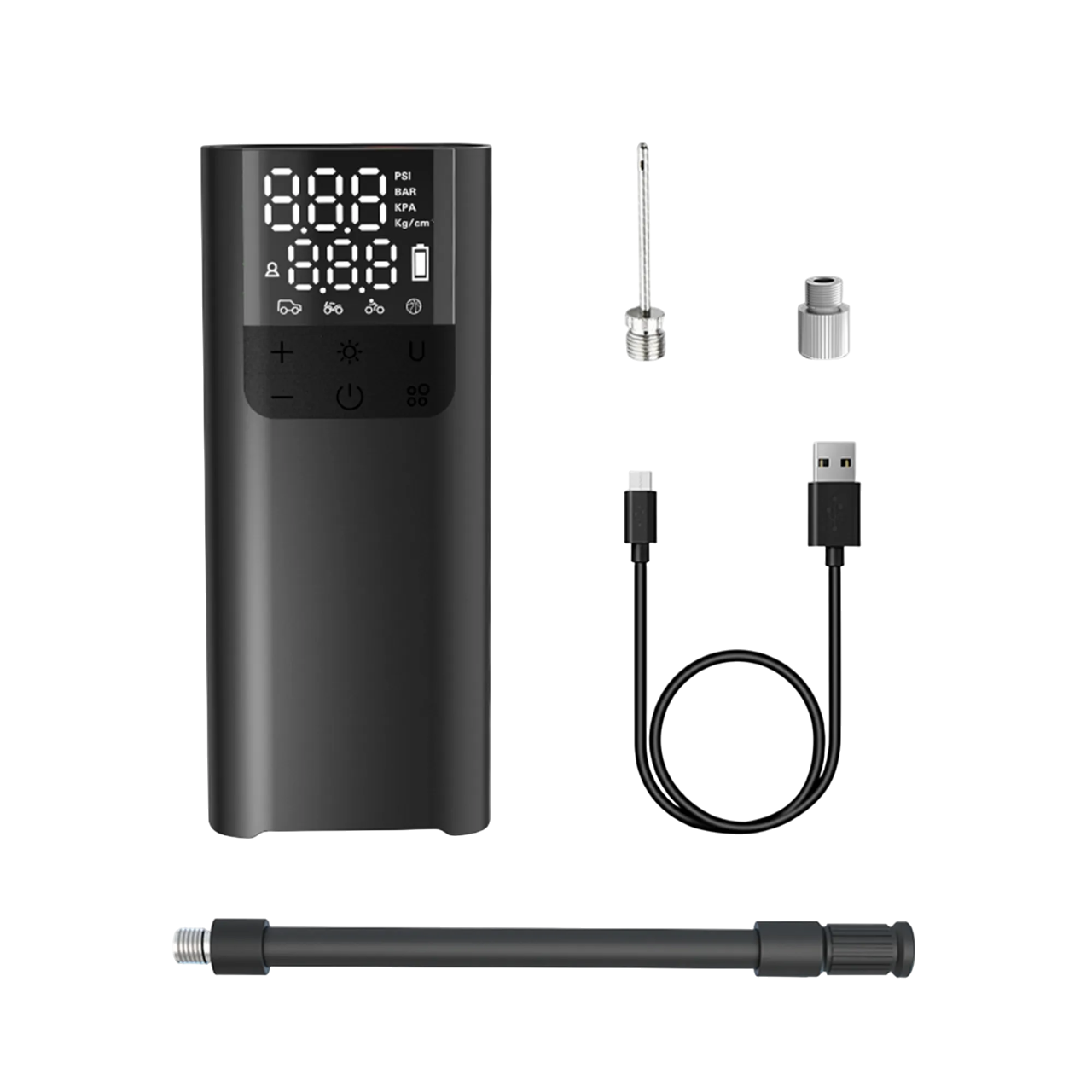 COMPRESOR DE AIRE ELÉCTRICO