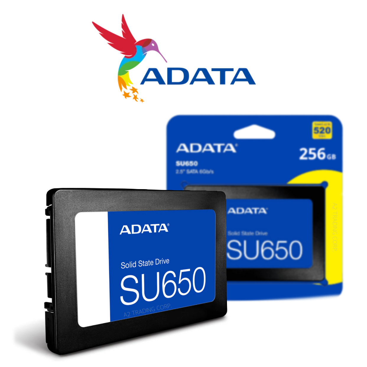 SU650 (256GB)
