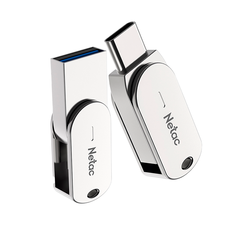 FLASH USB 32GB DUAL USB 3.1+TYPE C