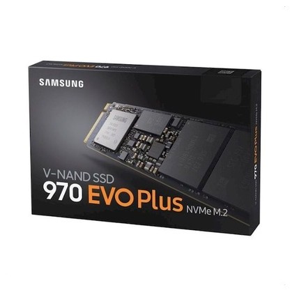 970 EVO PLUS (2TB)
