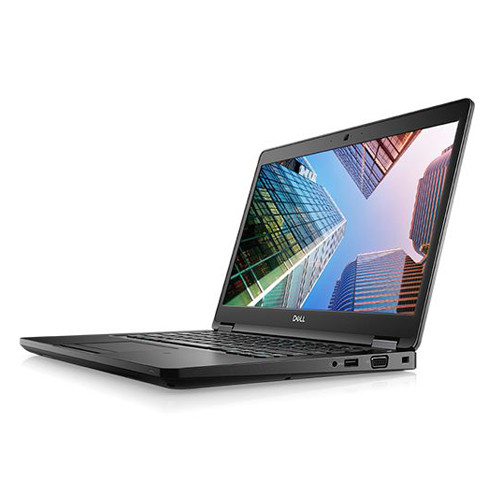 Laptop 14" - Intel Core i5-1135G7 - 8GB - M.2 256GB SSD - Windows 10 Pro
