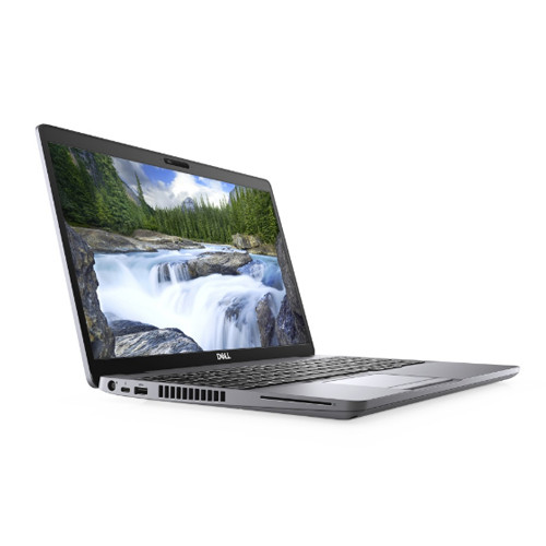 Notebook Latitude 15.6" Full HD, Intel Core i5-10210U, 8GB, 1TB, Windows 10 Pro 64-bit, Gris/Titanio