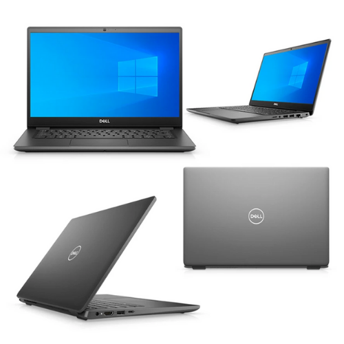 Laptop, 14" HD, Core i5-10210U, 4GB ram , 1TB HDD, S.O. Libre, Español
