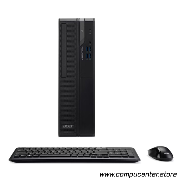 Equipo  i5-13500, 16GB DDR5,  512 GB M.2, WiFi 6 y bluetooth 5.0,WIN 11pro