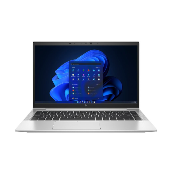 Laptop Elitebook i5-1135G7, RAM 8GB, SSD 512GB, 14" Win.10 pro