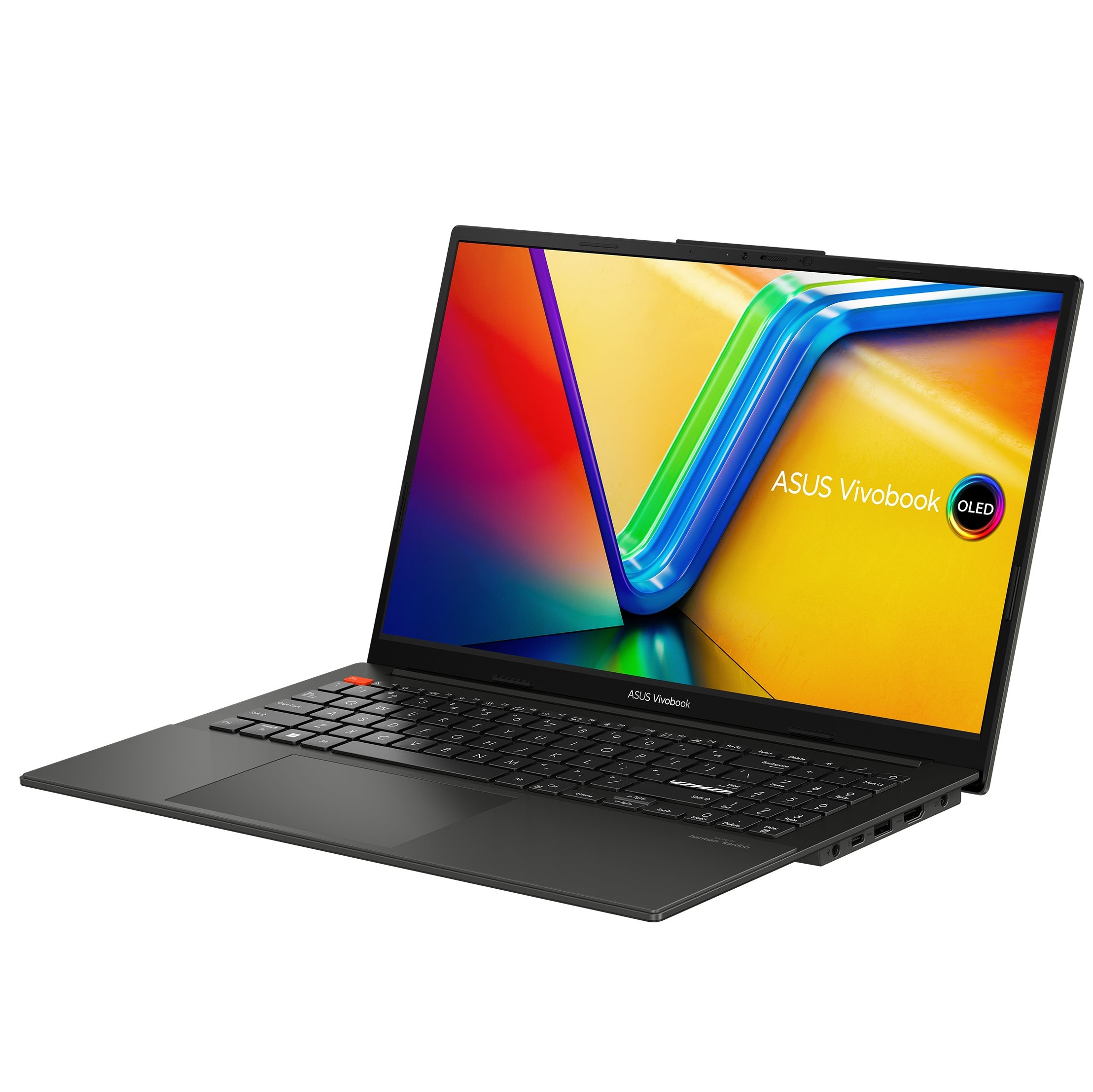 VIVOBOOX S15 K5504VN
