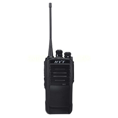 Radio portable UHF