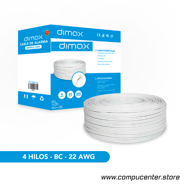 Cable multi
