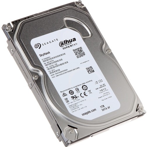 SkyHawk 1TB