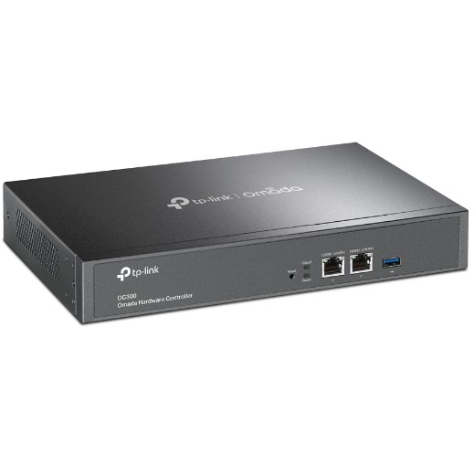 TP-LINK OC300, Controlador Cloud OMADA hasta 500 puntos de acceso