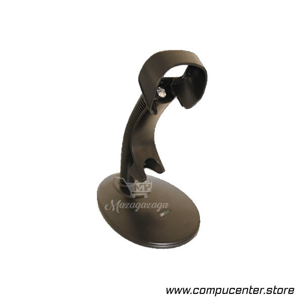 Soporte para lector de código barra