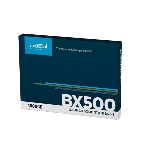 BX500 (1000 GB)