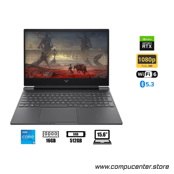 15-FA1082 GAMING