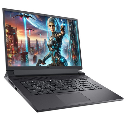 G16 7630 (i9)