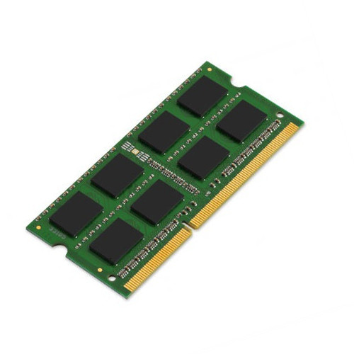 Ram p/Portátil. DDR3 4 GB.
