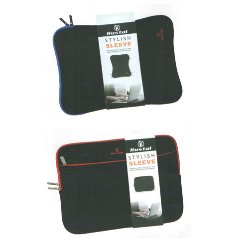 Funda Neopreno para 14", Color Negro