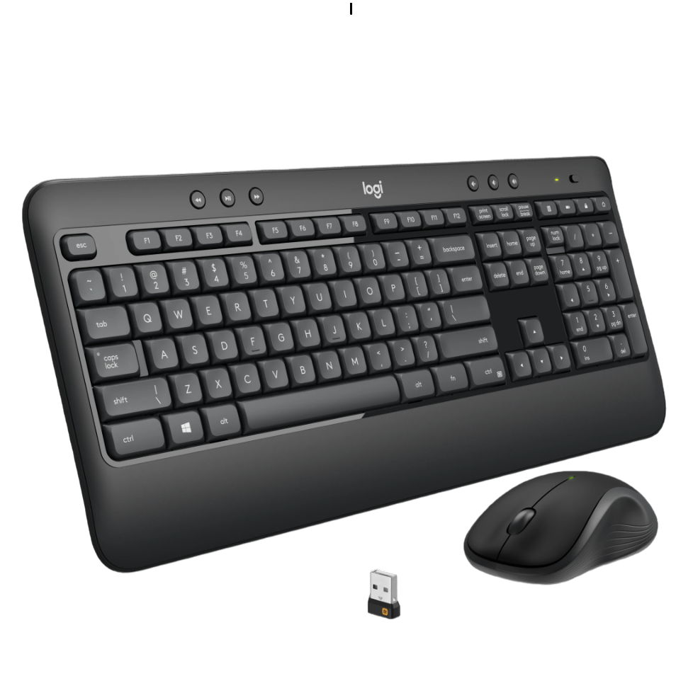 MK540