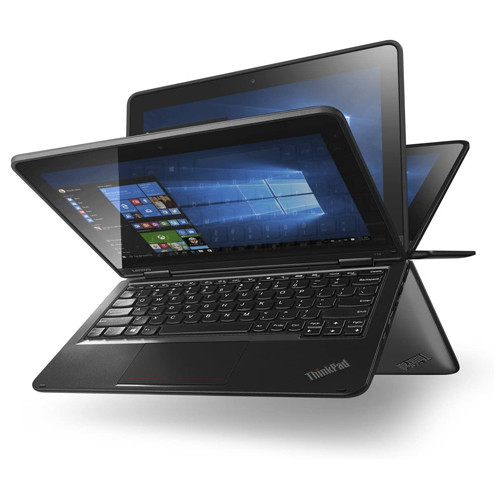 PC-Tablet, 11.6" HD táctil (Gira 360 grados), Intel N3150 Quad-Core 1,6 GHz, ram 4GB DDR3L,  Disco 128 GB SSD, WIN10 Pro,